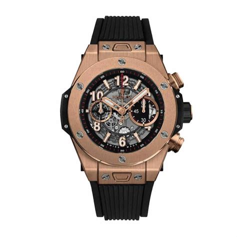 hublot big bang king rose gold replica|hublot rose gold chronograph.